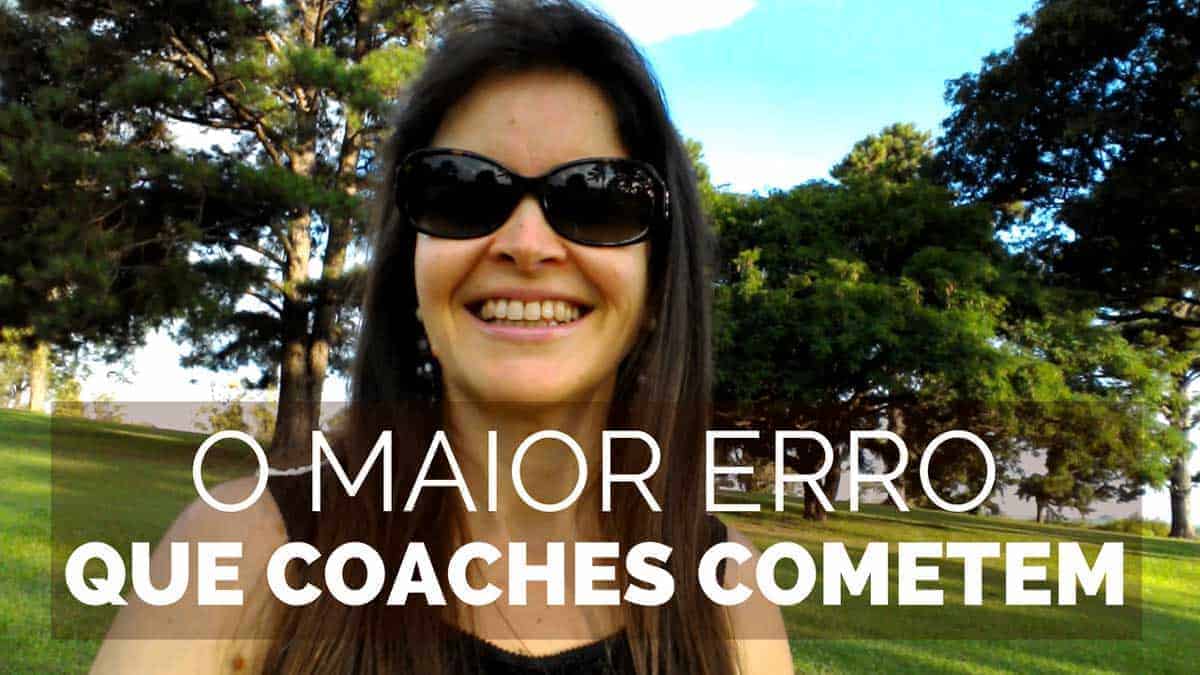 O MAIOR ERRO Que Coaches Cometem...(9 segundos de suspense)