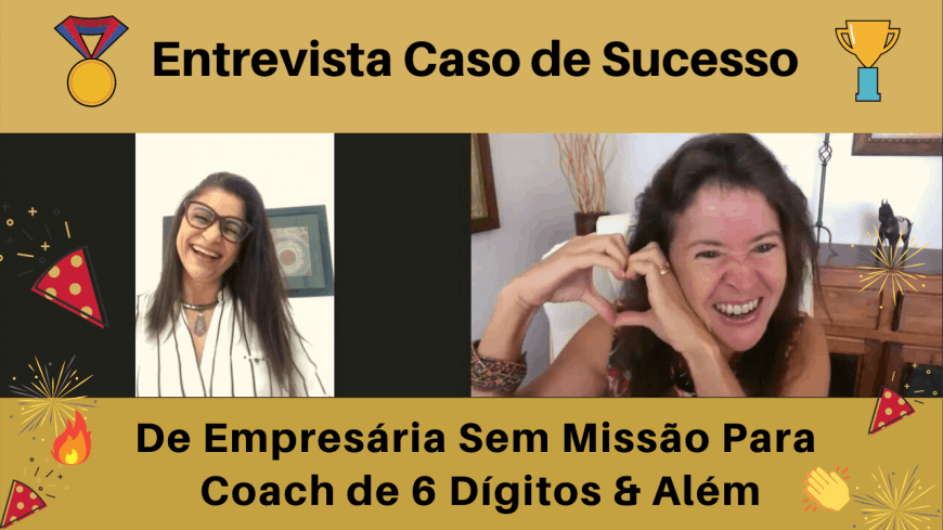 Caso de sucesso - Marta Simoes