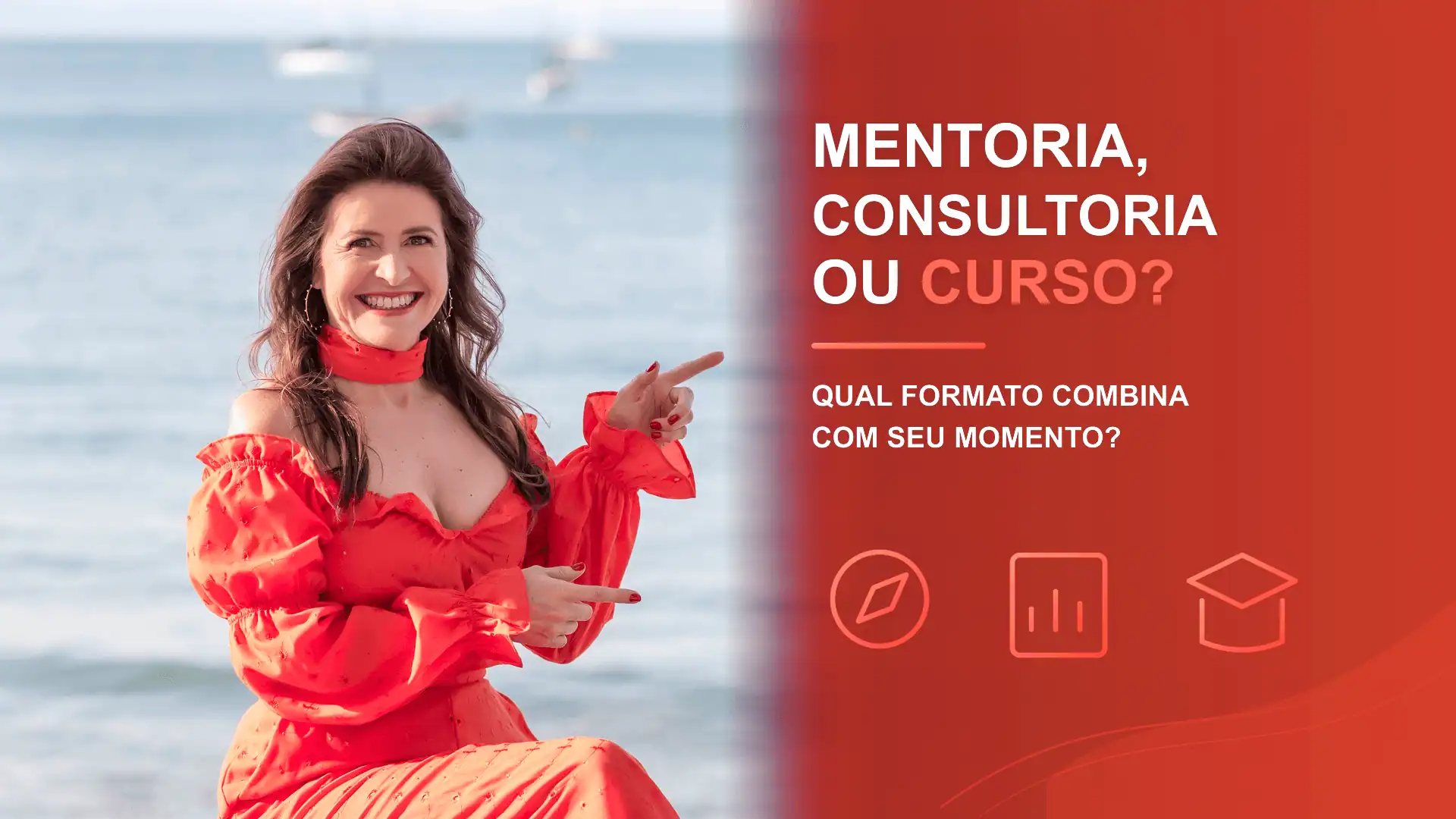 Featured image for “Mentoria, consultoria ou curso: qual é melhor para crescer um negócio de especialista?”