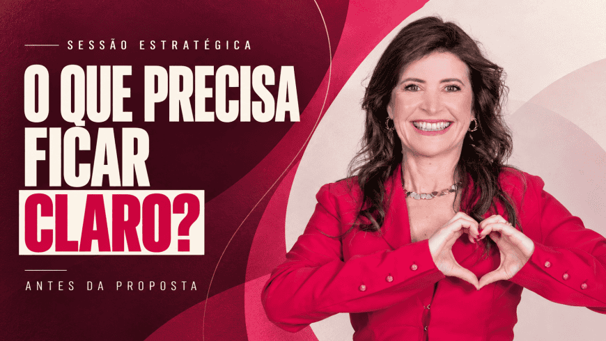 Sessão estratégica: o que precisa ficar claro antes de uma proposta de mentoria.